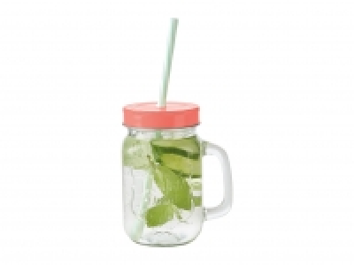 Lidl  Ernesto Drinking Jars