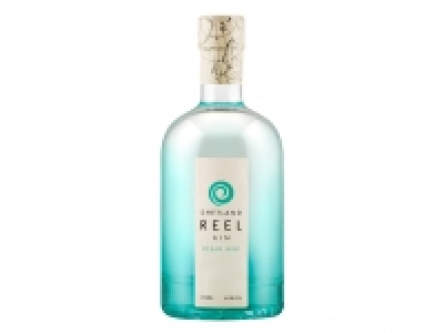 Shetland Reel Ocean Sent Gin