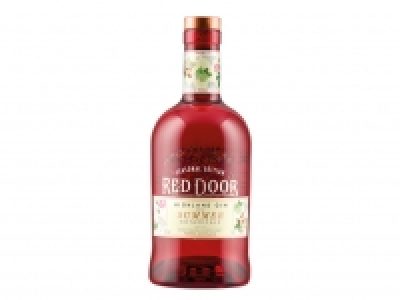Red Door Summer Highland Gin