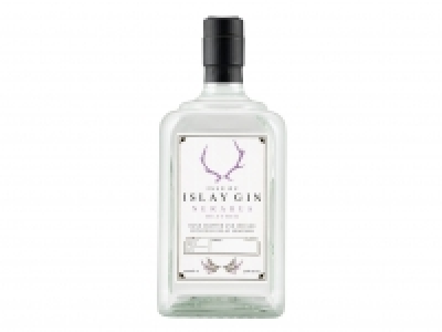 Nerabus Heather Gin
