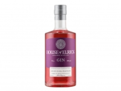 Plum & Peach Estate Edition Gin