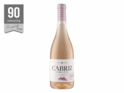 Cabriz Dão Colheita Selecionada