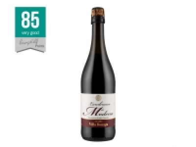 Lambrusco di Modena Amabile