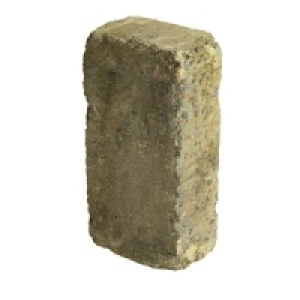 Marshalls Drivesett Kerb 120x240mm Harvest120 Pack £470.49