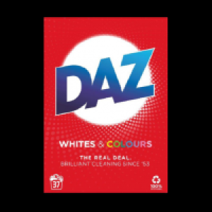 SuperValu  Daz Powder