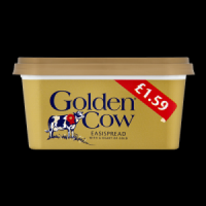 Golden Cow Easi Spread £1.59