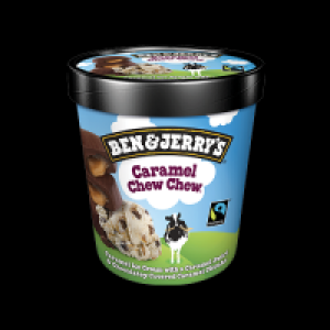 Ben & Jerrys £3.00