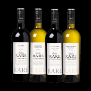 Rare Vineyards £7.00