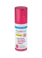 Boots  Promensil Cooling Spray - 75ml