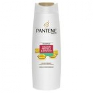 Pantene Colour Protect & Smooth Shampoo