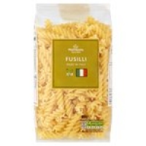 Morrisons Fusilli &pound;0.55