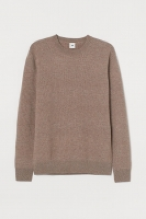 Merino wool jumper £30.00