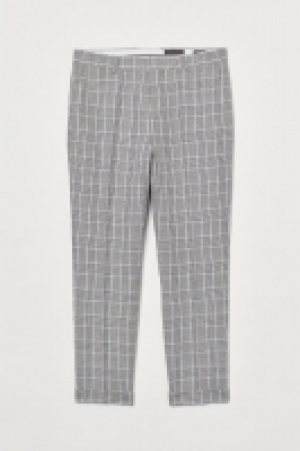Suit trousers Slim Fit £18.00