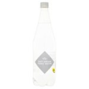 Morrisons Diet Indian Tonic Water £0.60
