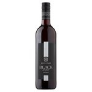 McGuigan Black Label Shiraz £6.75