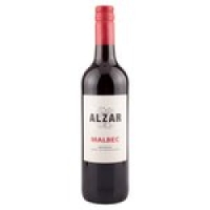 Alzar      Malbec       £7.25