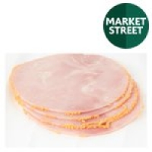 Market Street Deli Breaded Ham &pound;1.50