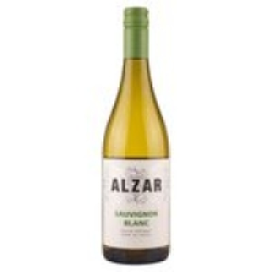 Alzar Sauvignon Blanc £7.25