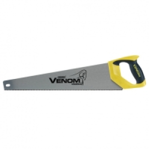 Venom Double Ground Second Fix Handsaw - 508mm (20 Inch) £7.00