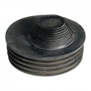 FloPlast Drain Adaptor to Connect 32mm, 40mm and 50mm Waste