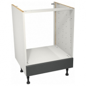 Camden Carbon Built Under Oven Unit - 600mm £118.00