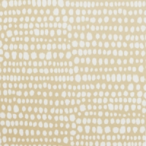 Artistick Tribal Ochre Self Adhesive Wallpaper - 6m x 53cm £20.00