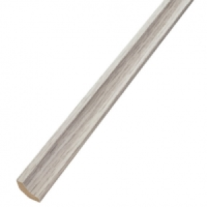Shimla/Albero/Salerno/Castleton/Tortona Grey oak Flooring Tr £6.00