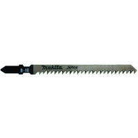 Wickes  Makita A-85628 Jigsaw Blades for Wood or Plastic - Pack of 5
