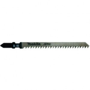 Wickes  Makita A-85628 Jigsaw Blades for Wood or Plastic - Pack of 5