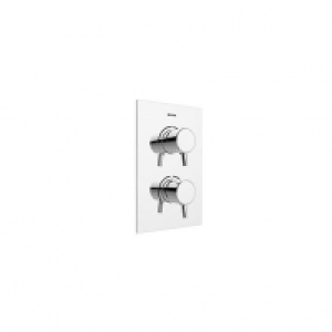 Bristan Prism Recessed Thermostatic Dual Control Shower Valv £275.00