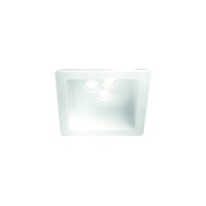 Philips Nomia Recessed LED - White