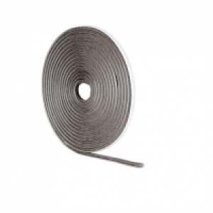 Wickes Pile Tape Draught Seal Grey - 5m £7.00
