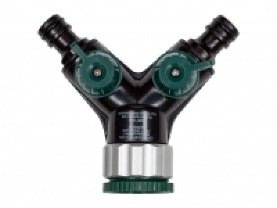 Parkside Hose Accessories Assortment £1.99