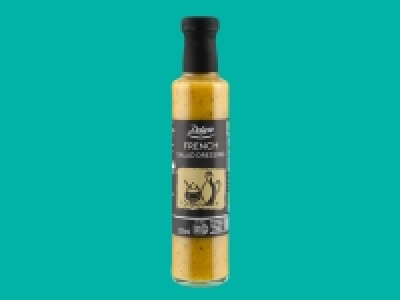Deluxe Salad Dressing £0.69