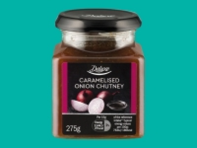 Lidl  Deluxe Chutney