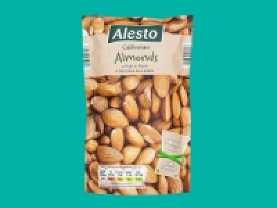 Alesto Almonds £1.39