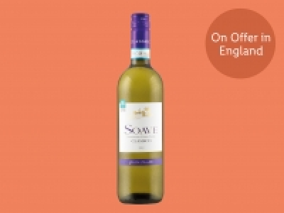 Italian Soave Classico £4.49