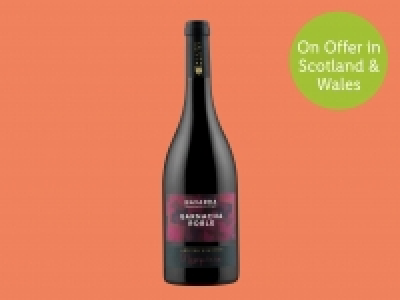 Spanish Garnacha Roble £5.29