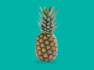 Pineapple £0.65