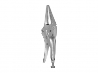 Parkside Locking Pliers Set