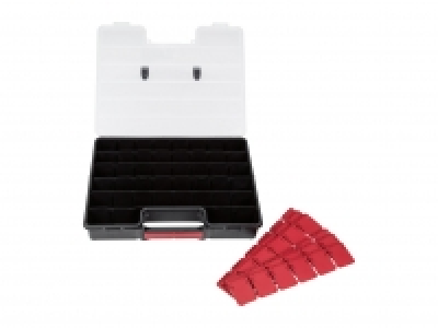 Lidl  Parkside Organiser Box