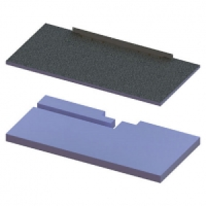 Wickes 140mm Elements Concept Raised Base Shower Tray Kit Fo £600.00