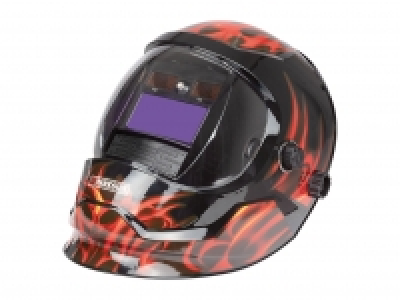 Parkside Automatic Welding Helmet
