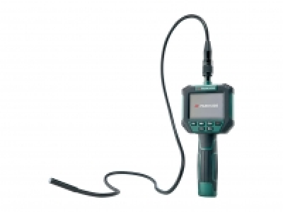 Lidl  Parkside Inspection Camera with Display
