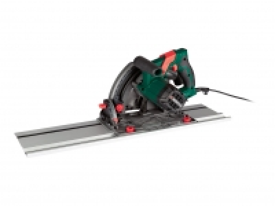Parkside Plunge Saw