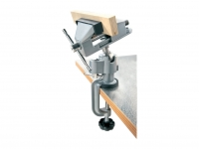 Parkside DIY Vice