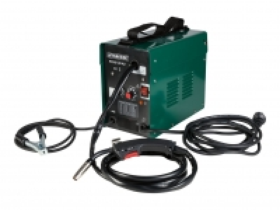 Parkside Flux-Cored Wire Welder £79.99