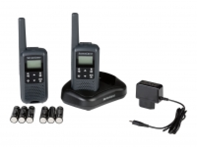 Lidl  Silvercrest Walkie Talkies