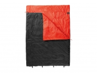 Crivit Double Sleeping Bag