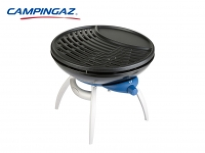 Campingaz Portable Grill & Stove